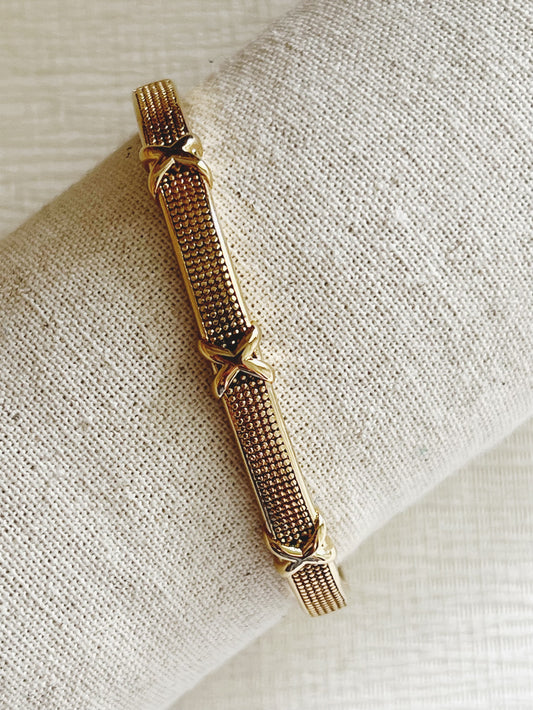 Bracelet Jonc Saraï