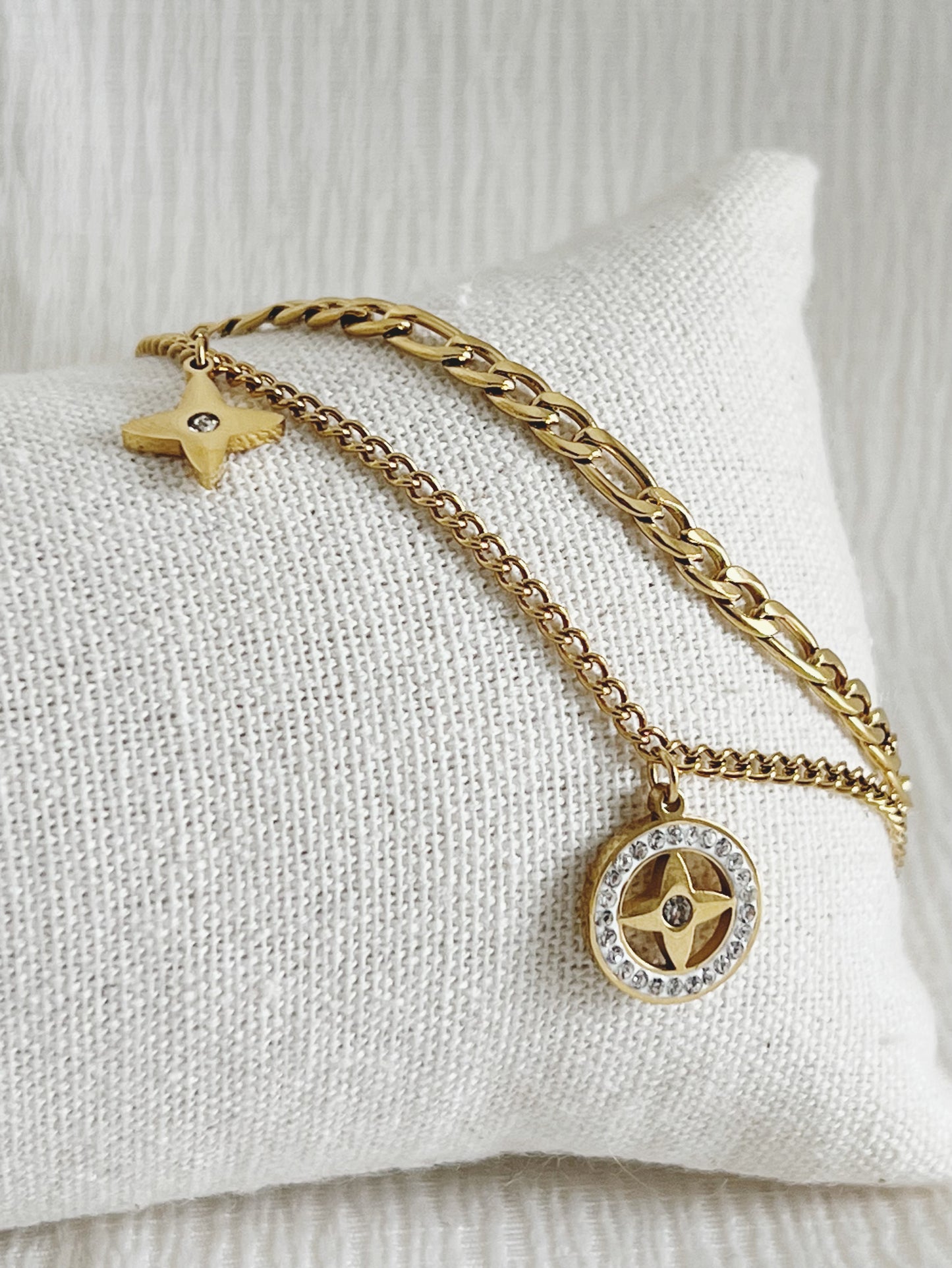 Bracelet Aya