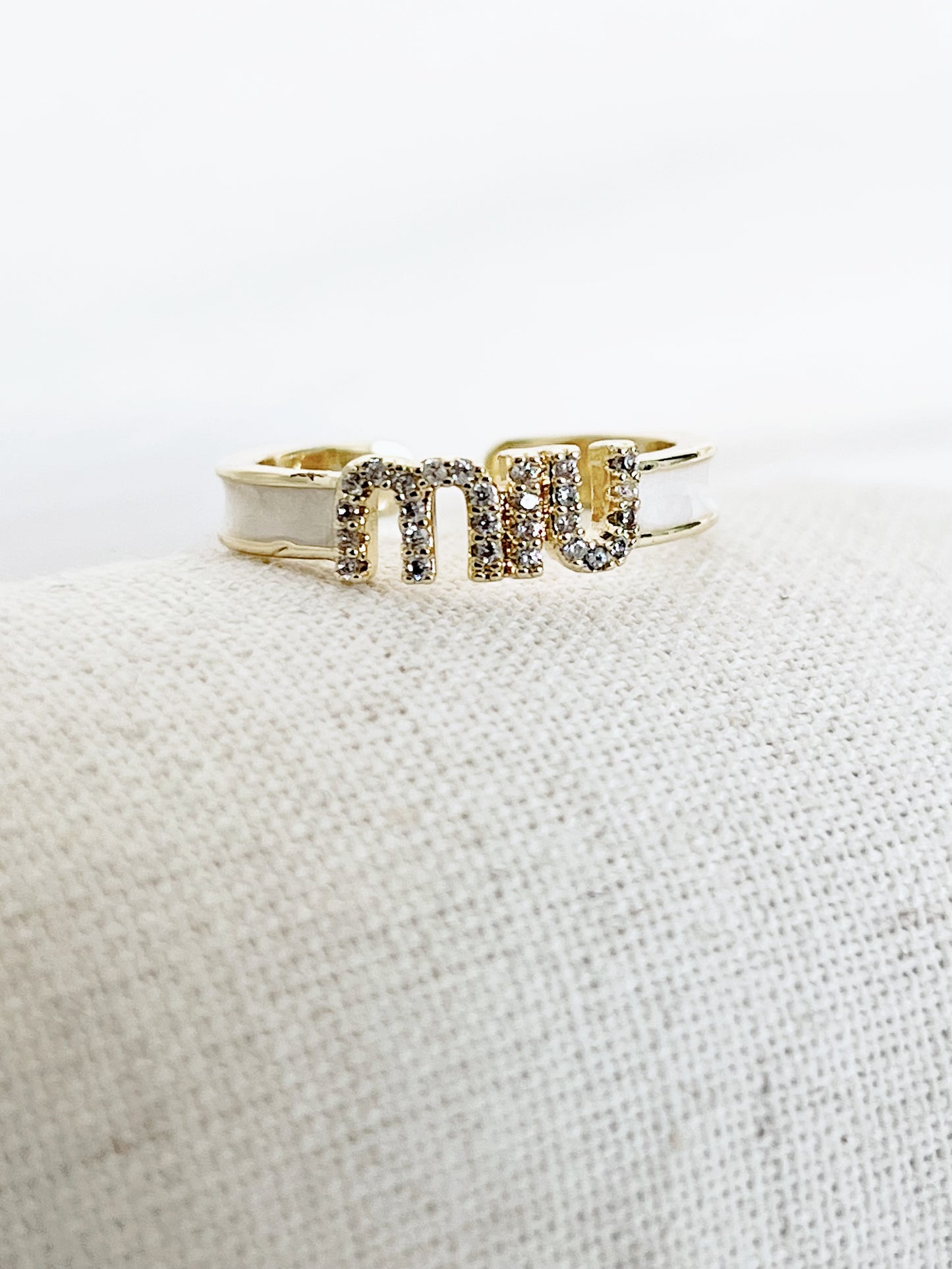 Bague Denise