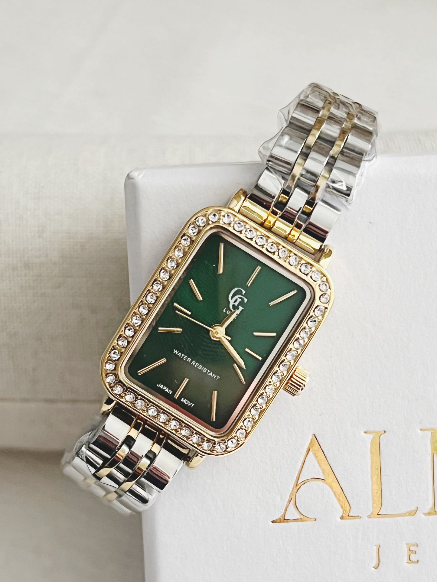Montre Badia