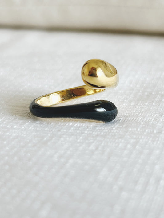 Bague Aysima