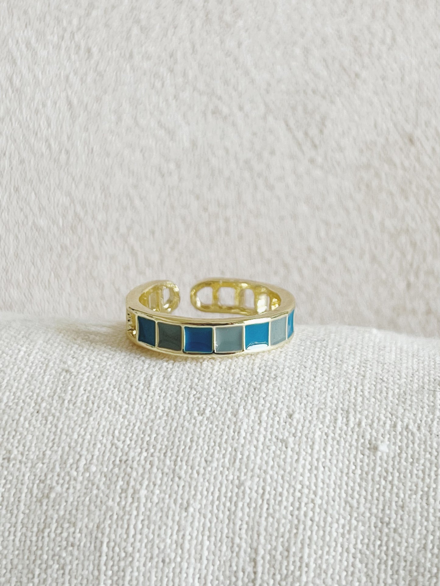Bague Saadet