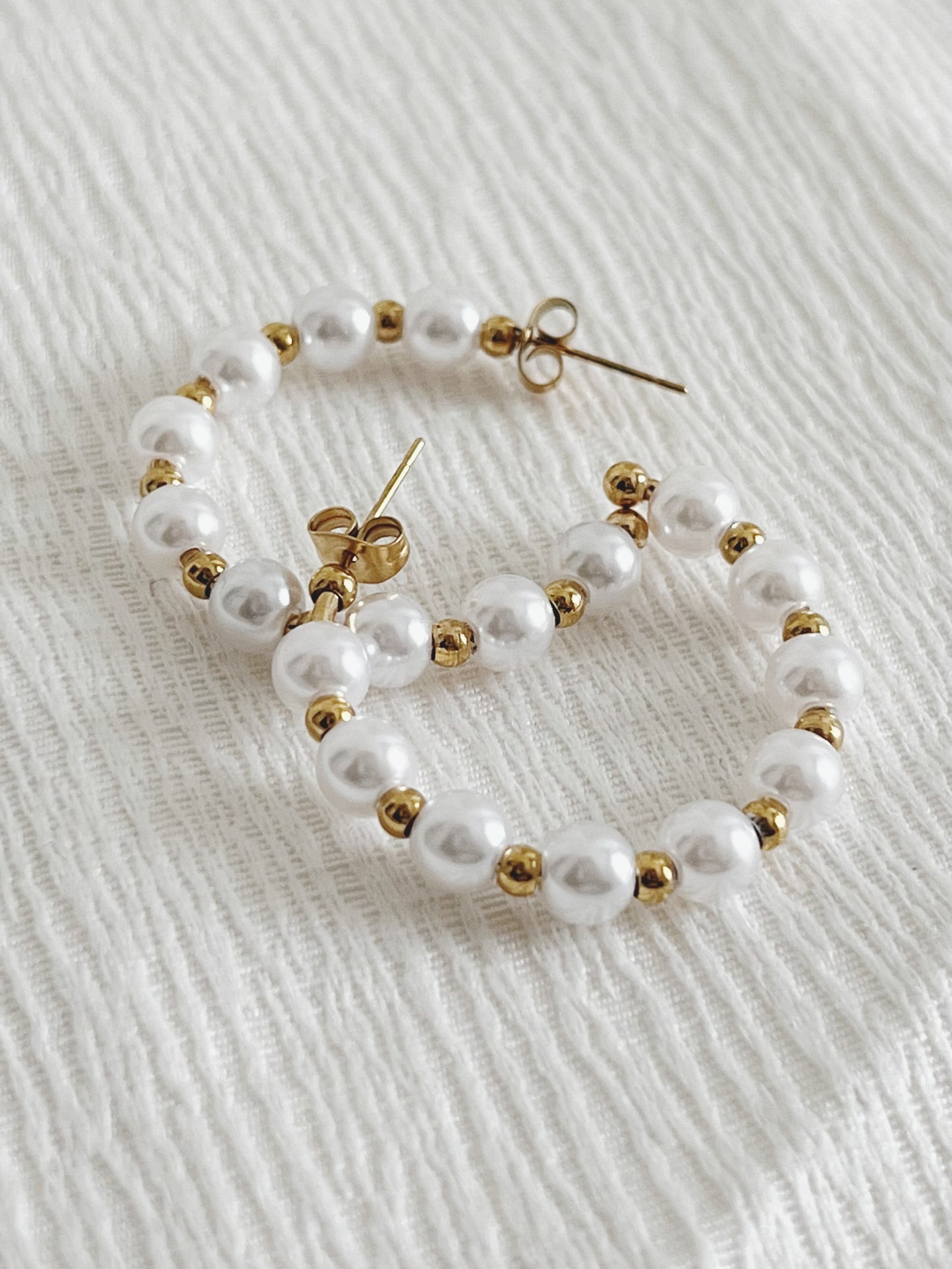 Boucles d'oreilles Dilma