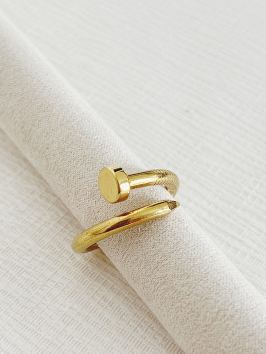 Bague Alya