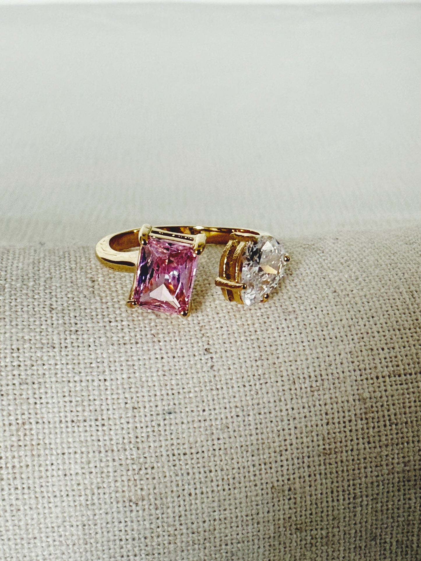 Bague Adela