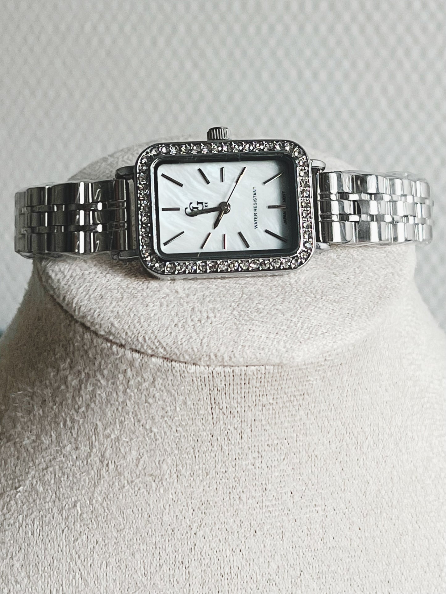 Montre Tulina