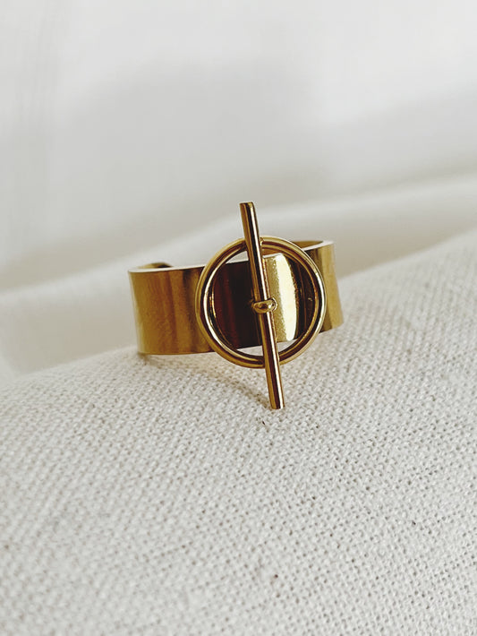 Bague Bianka