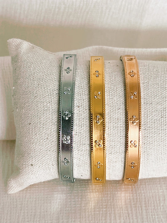 Lot Bracelets Miranda