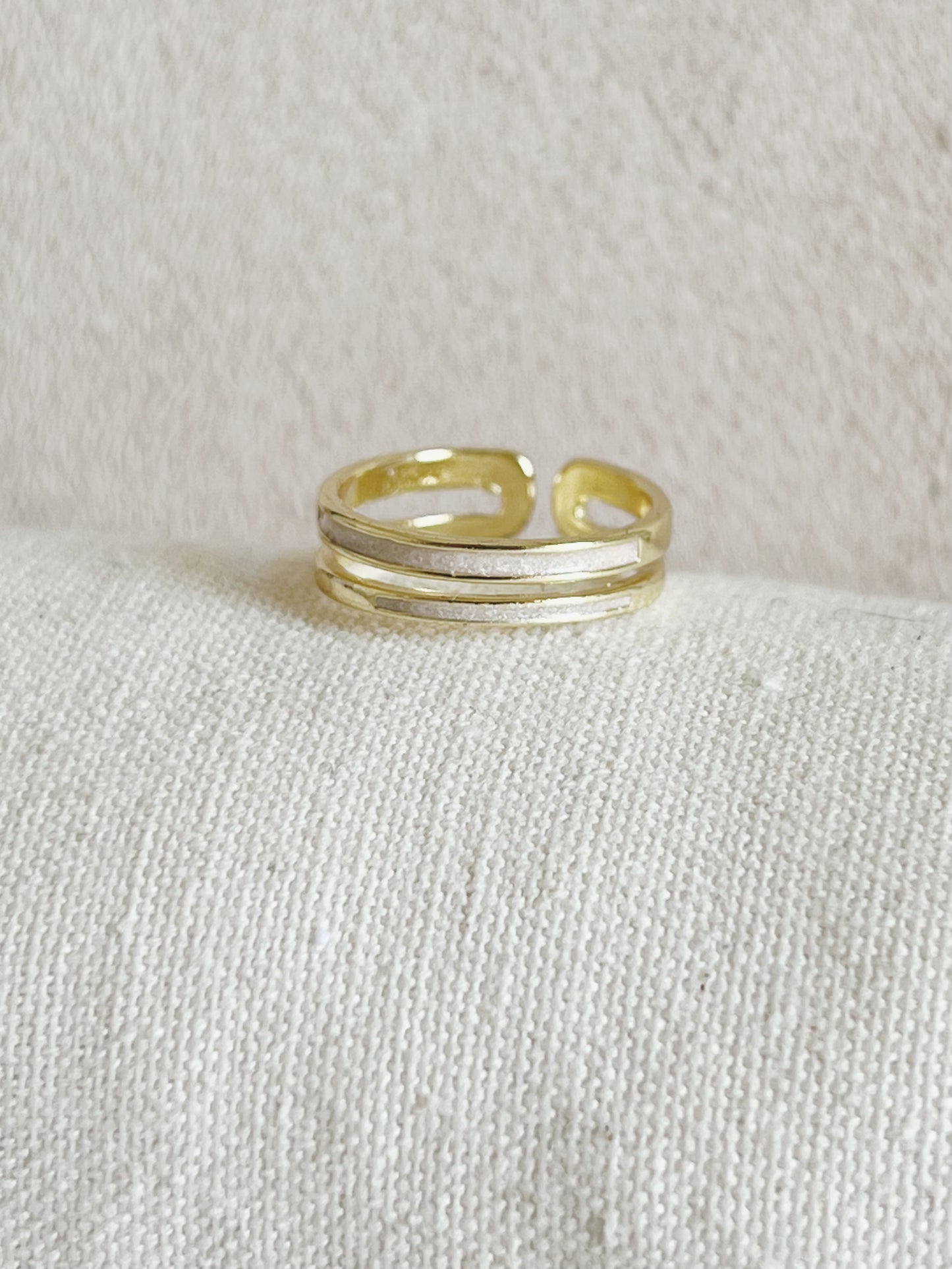 Bague Derya