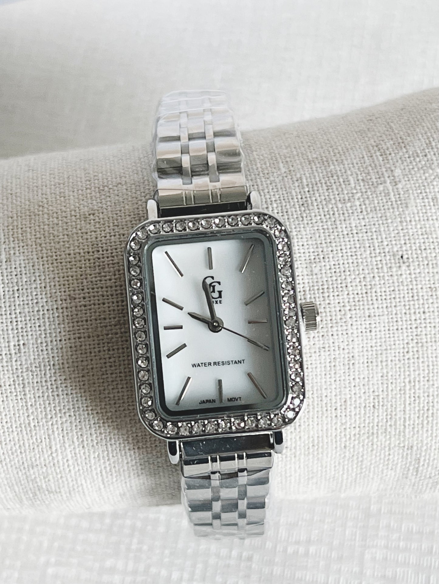 Montre Tulina