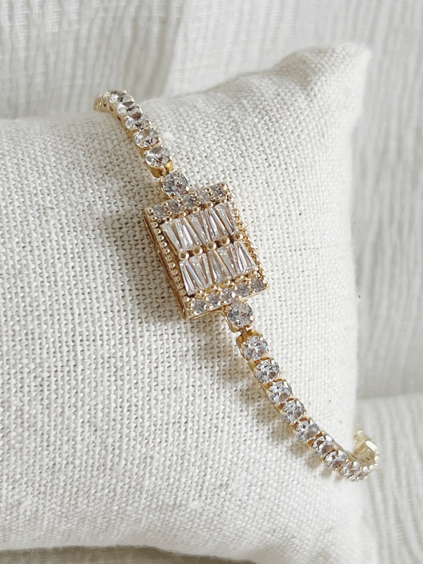 Bracelet Célestine
