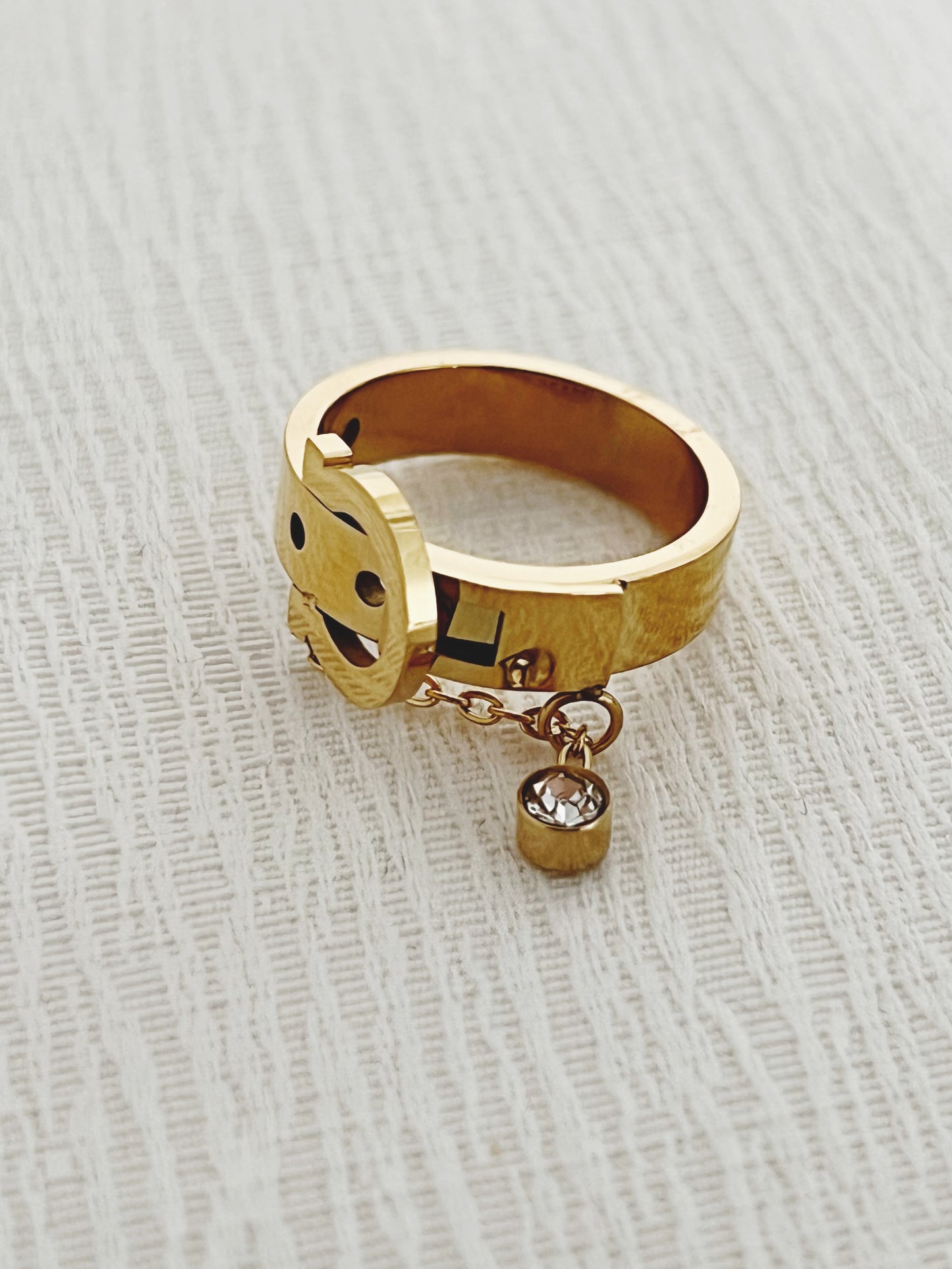 Bague Hada