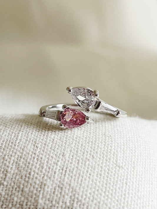 Bague Layane