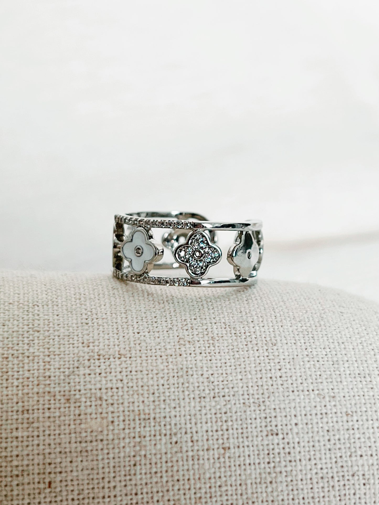 Bague Sylvie