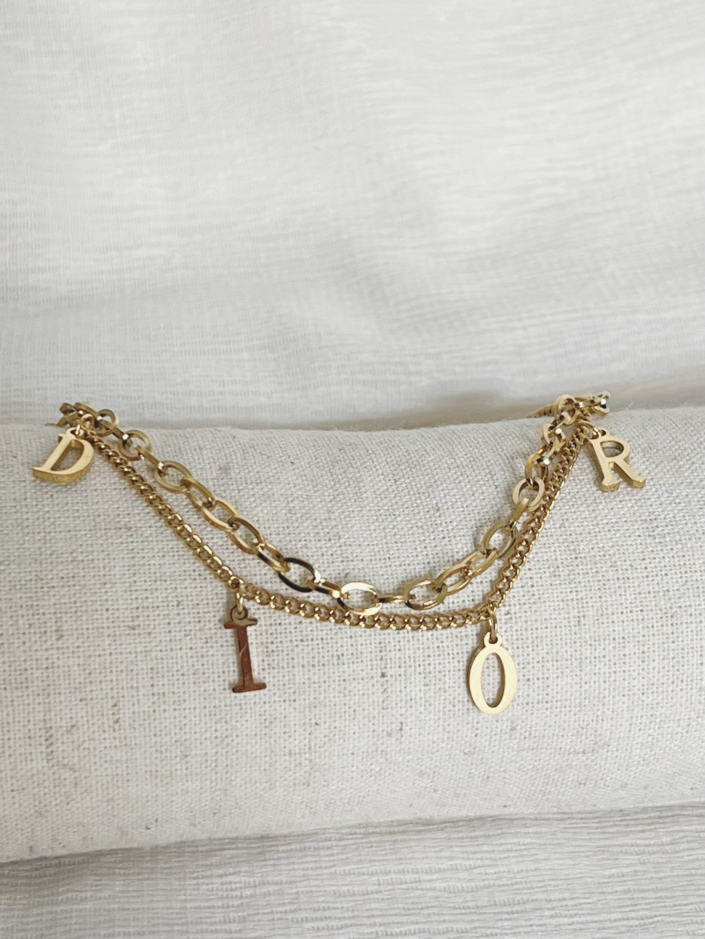 Bracelet Liliane
