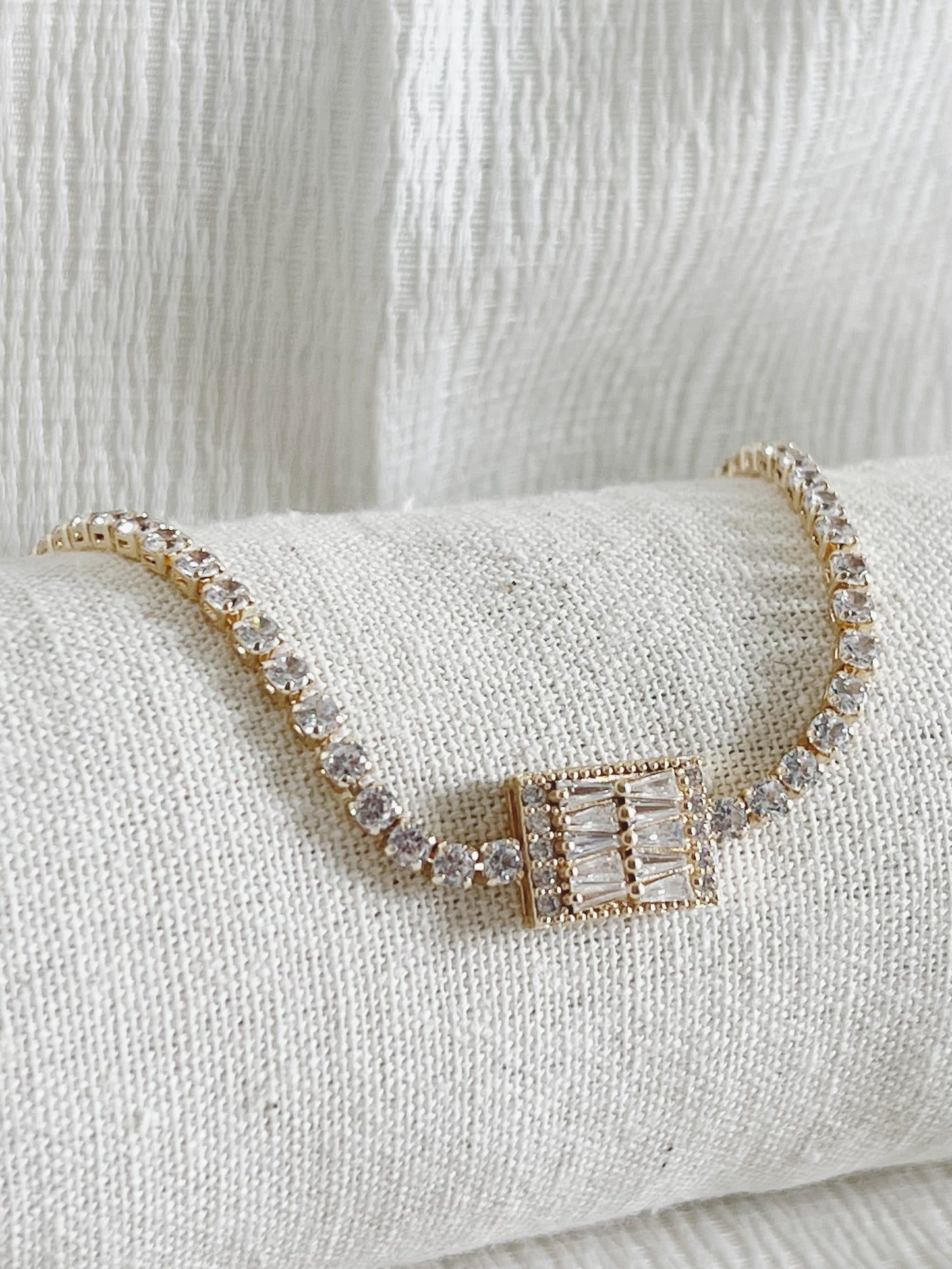 Bracelet Célestine