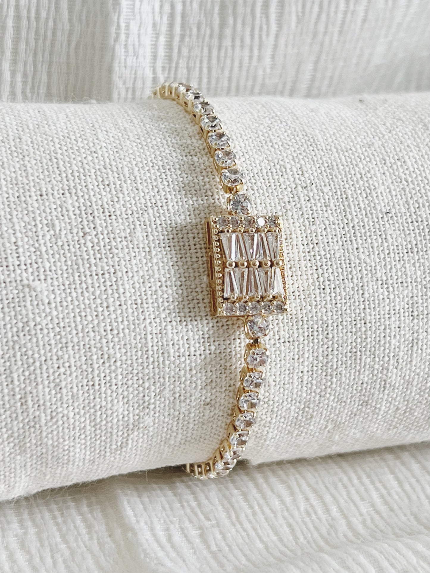 Bracelet Célestine