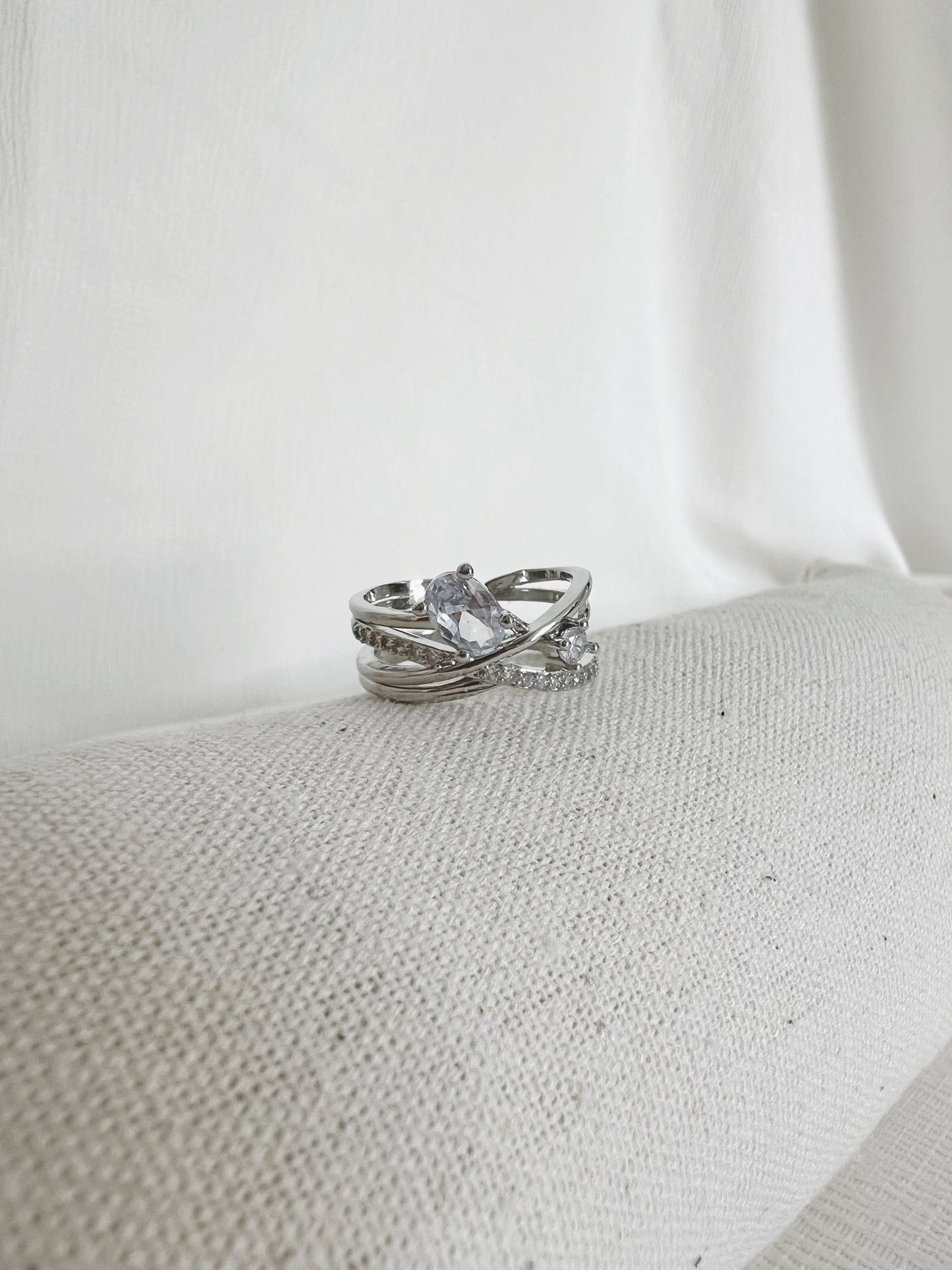 Bague Amira