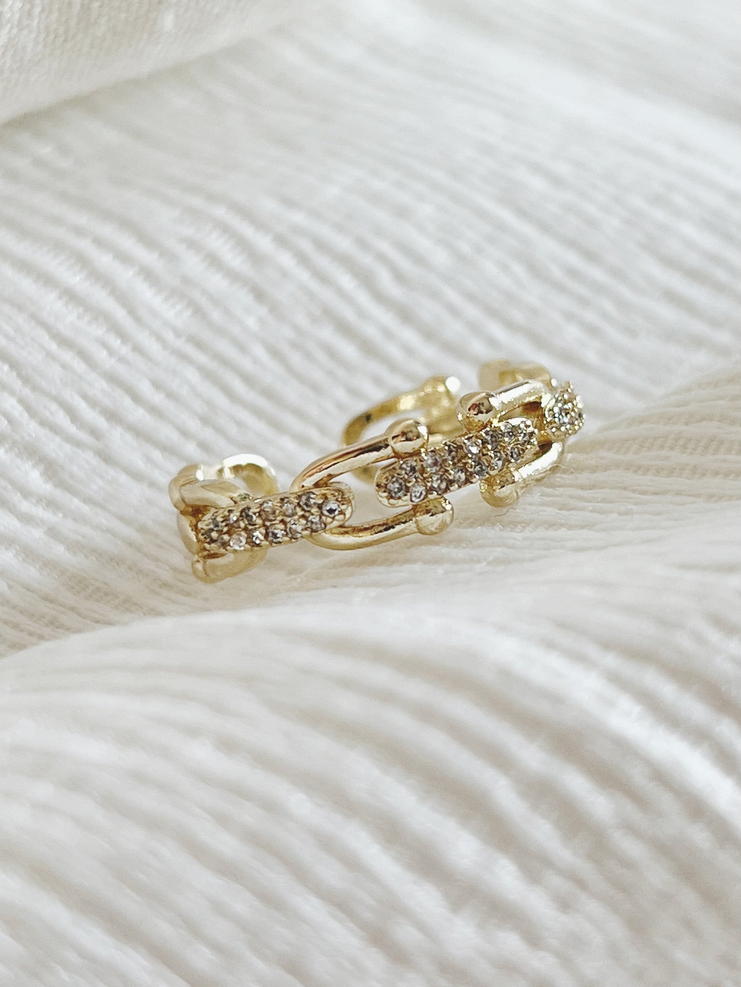 Bague Zine