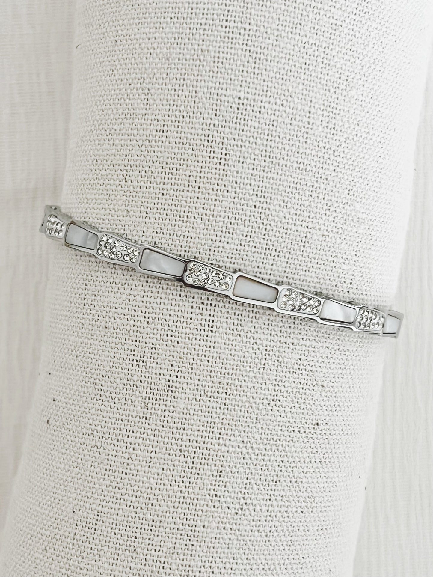Bracelet Jonc Lara