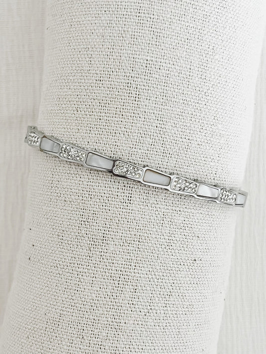 Bracelet Jonc Lara