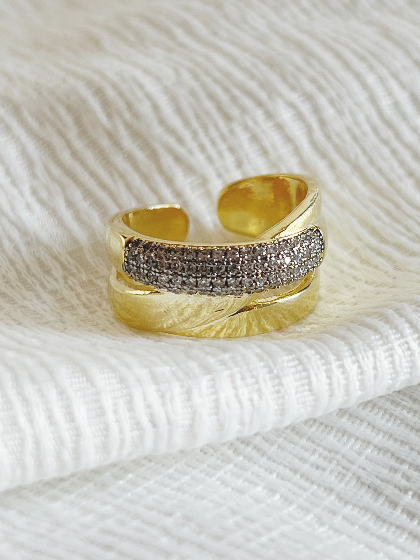 Bague Aurélie