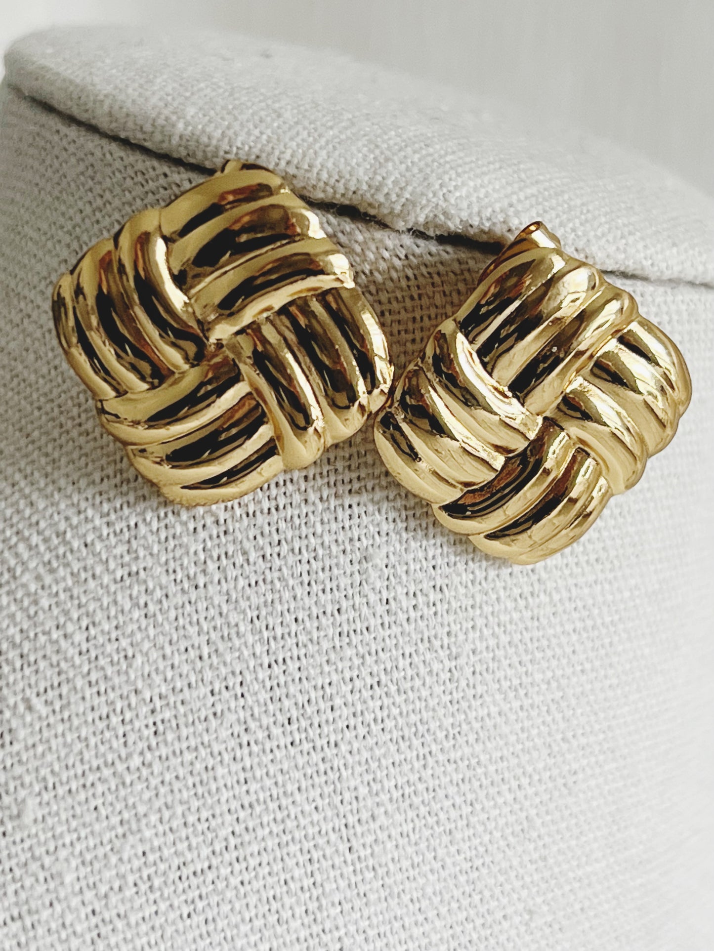 Boucles d'oreilles Dafne
