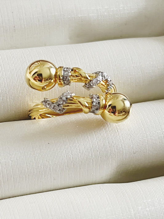 Bague Nahal