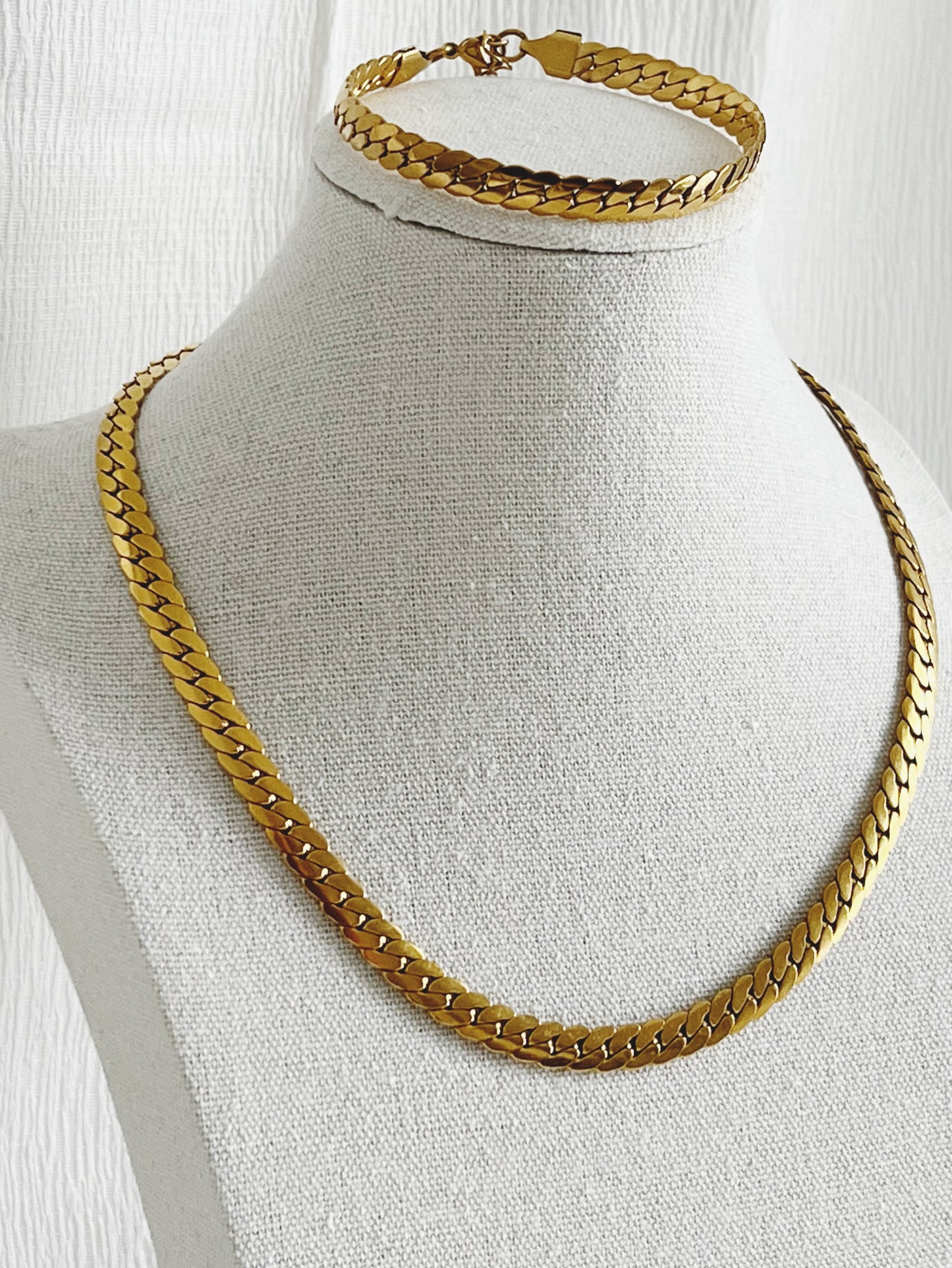 Parure Manon