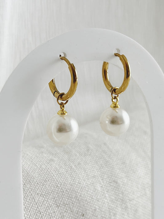 Boucles d'oreilles Indila