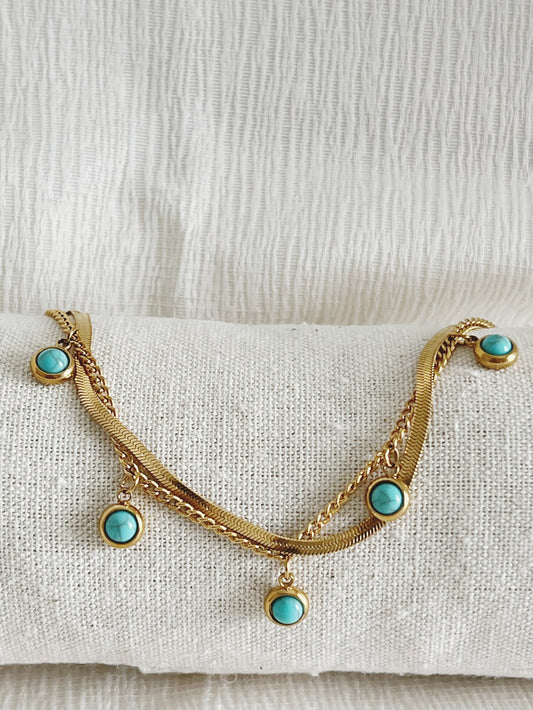 Bracelet Mounia