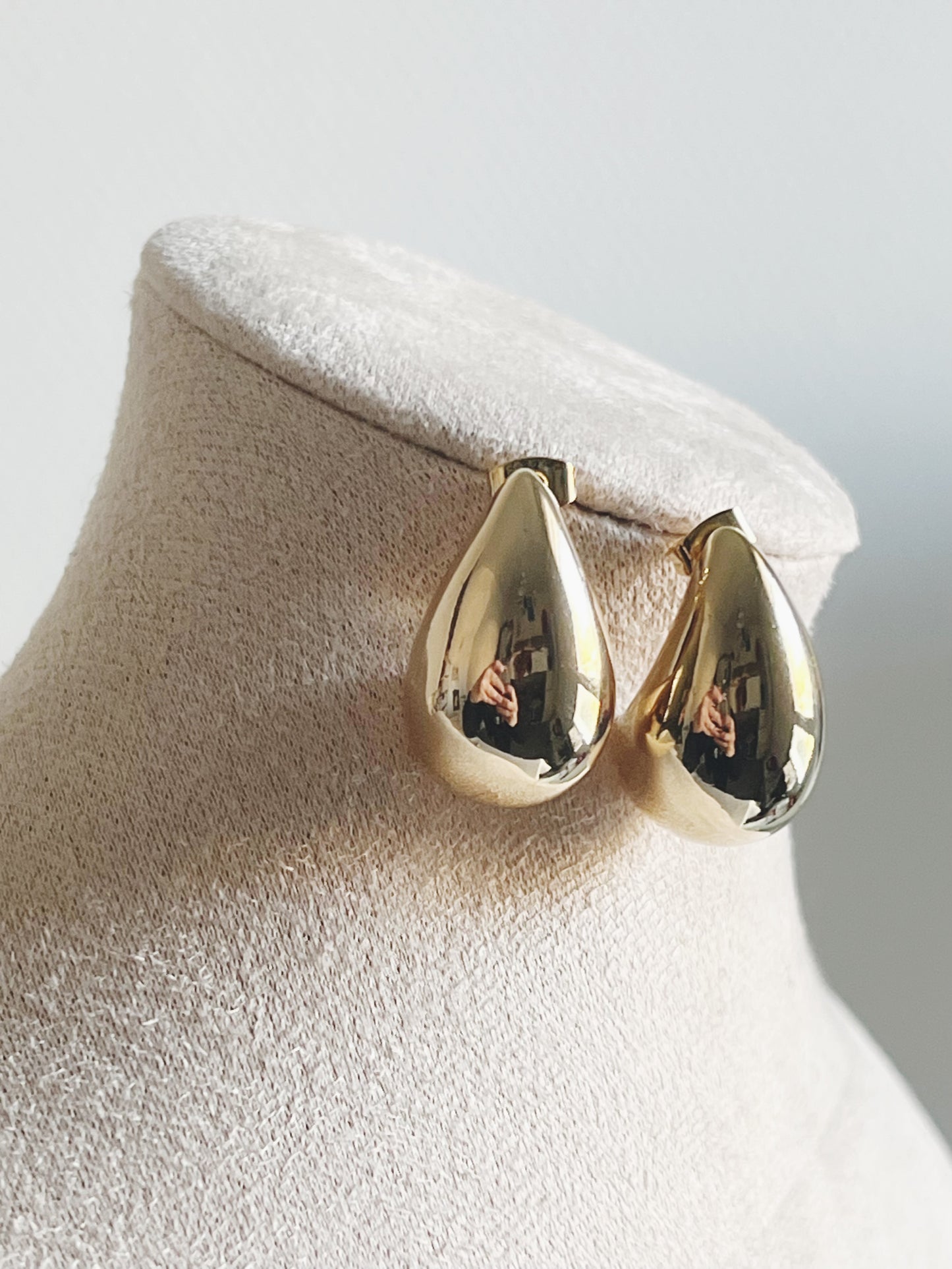 Boucles d'oreilles Tara