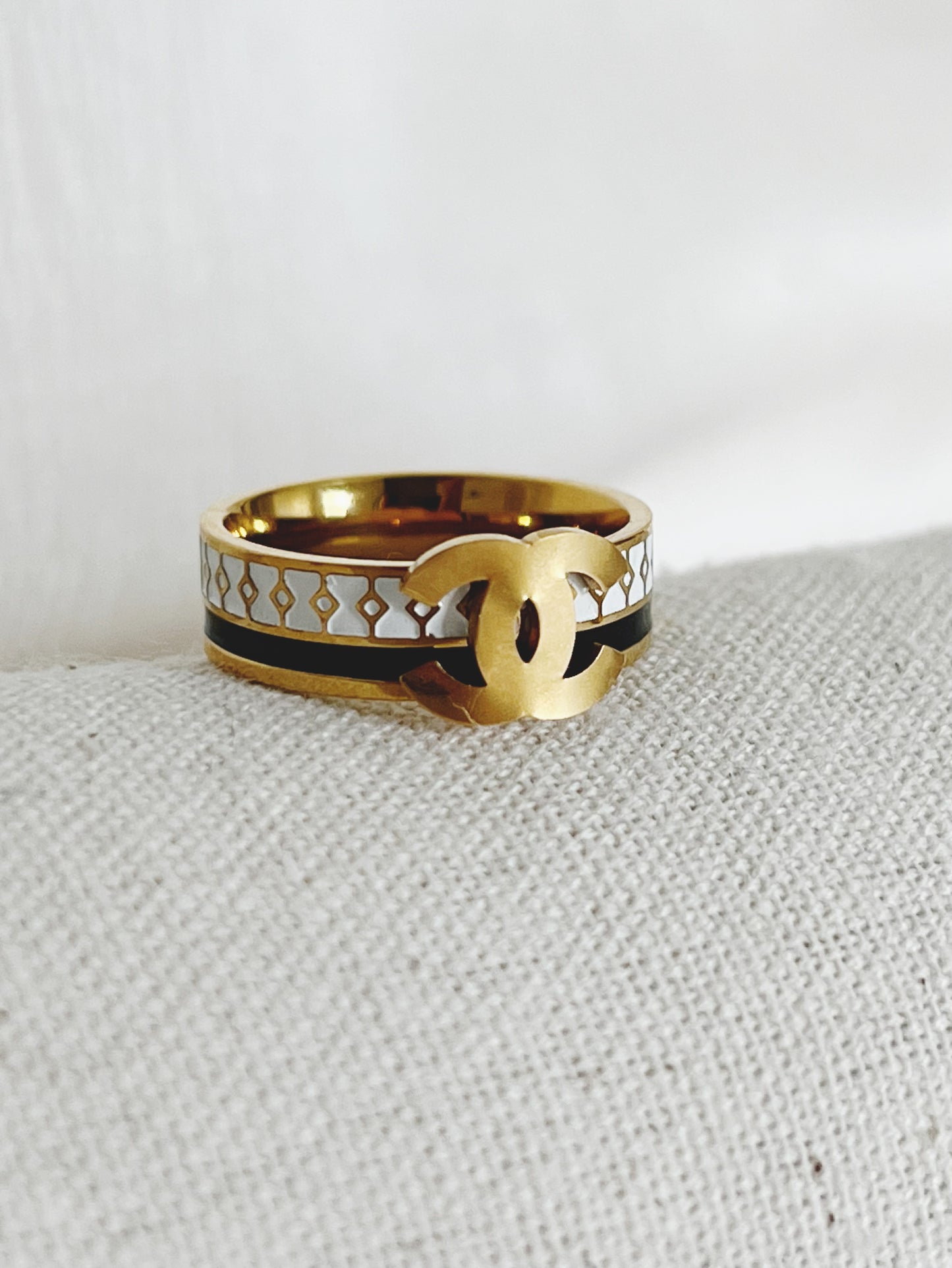 Bague Melissa