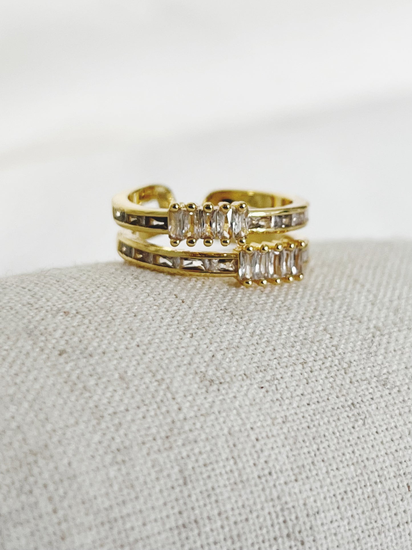Bague Galya