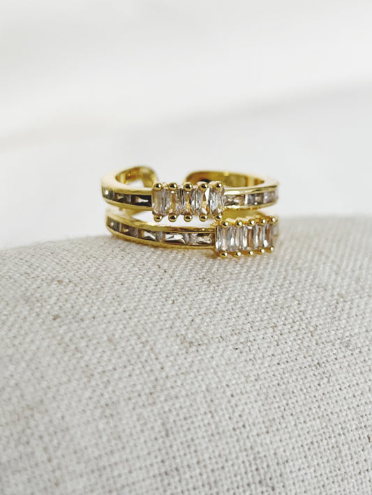 Bague Galya