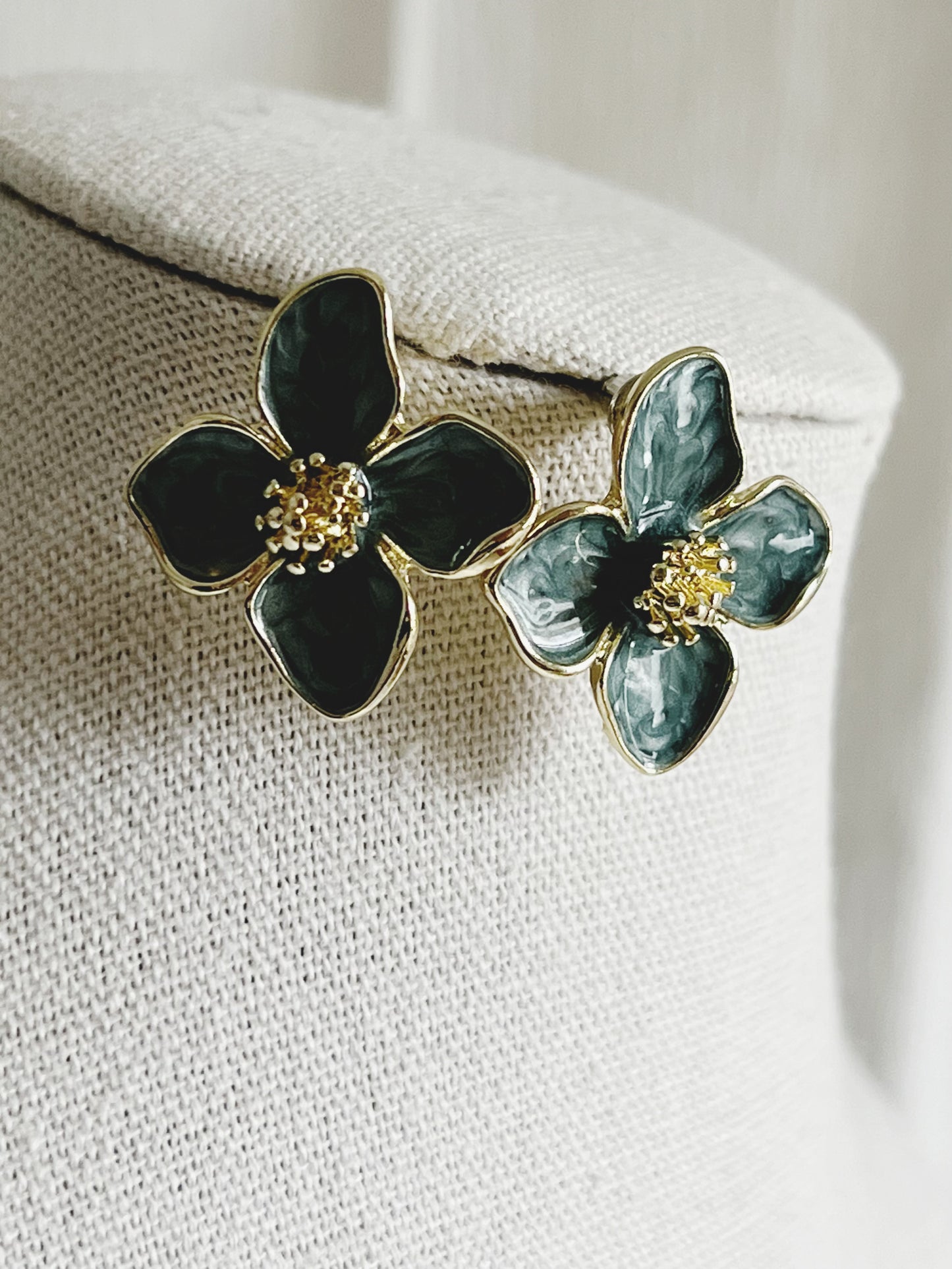 Boucles d'oreilles Noayla