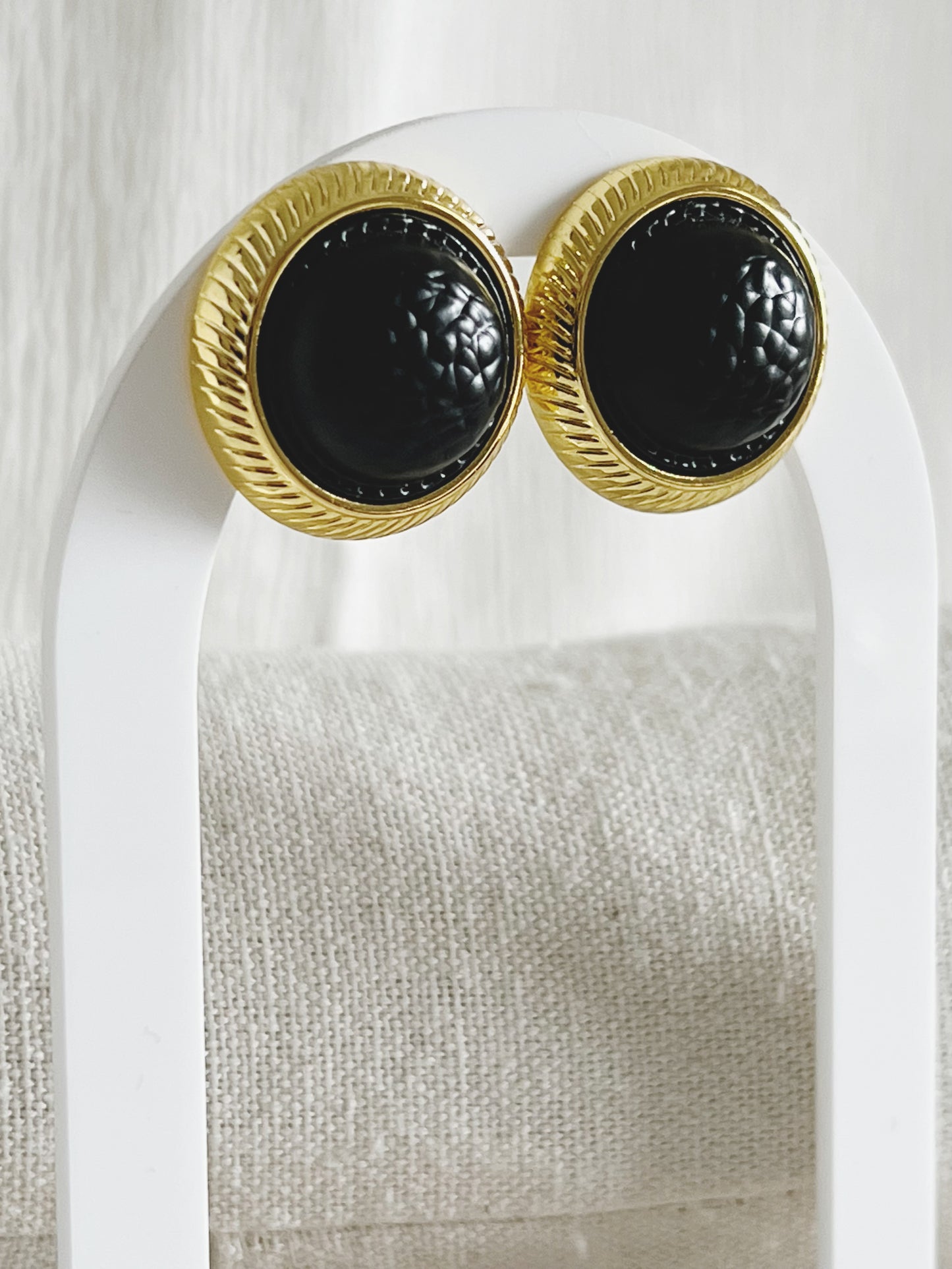 Boucles d'oreilles Firdaws