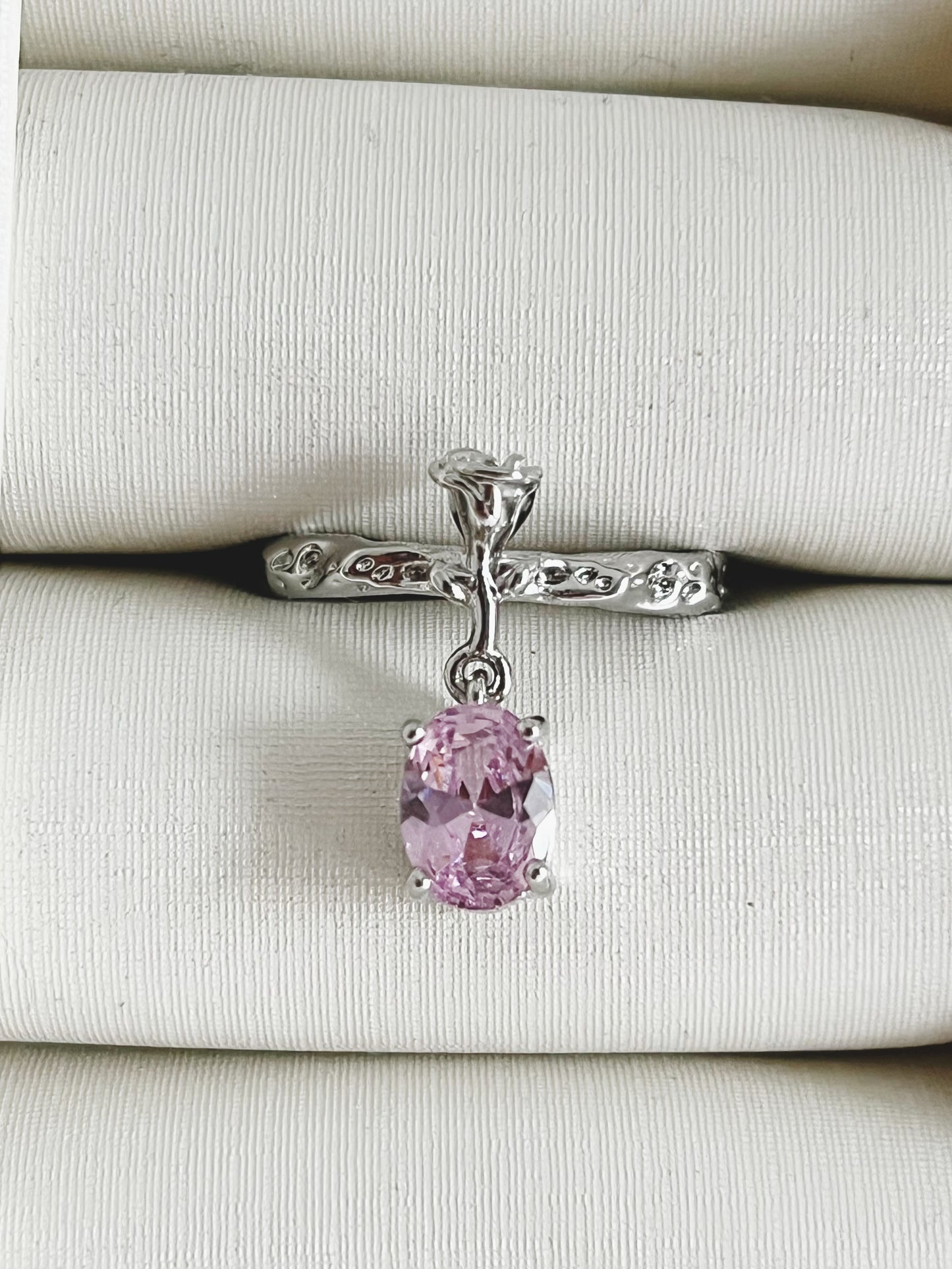 Bague Rosalinda