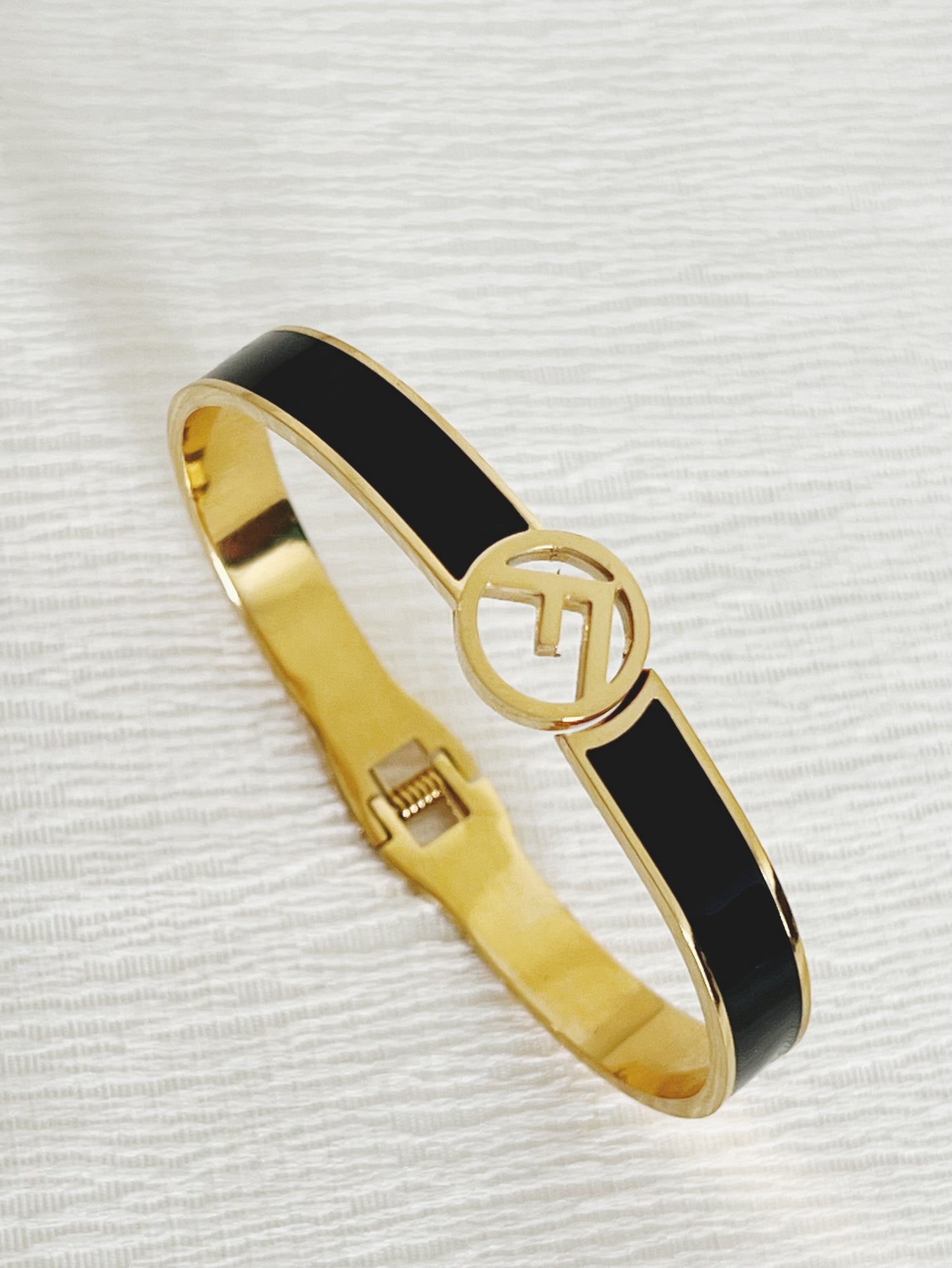 Bracelet Jonc Feriel