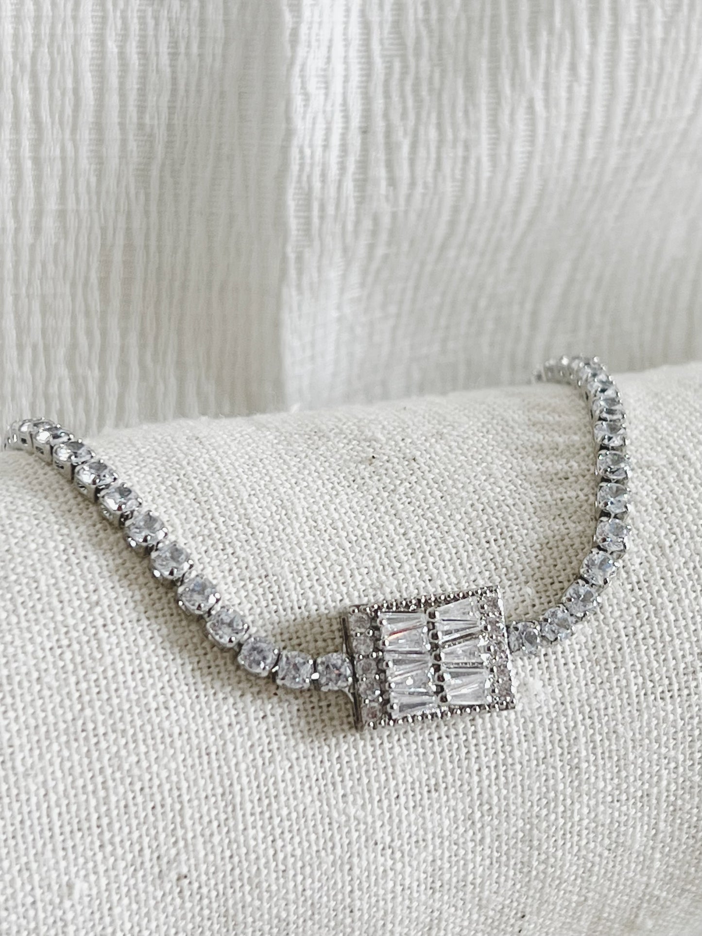 Bracelet Célestine