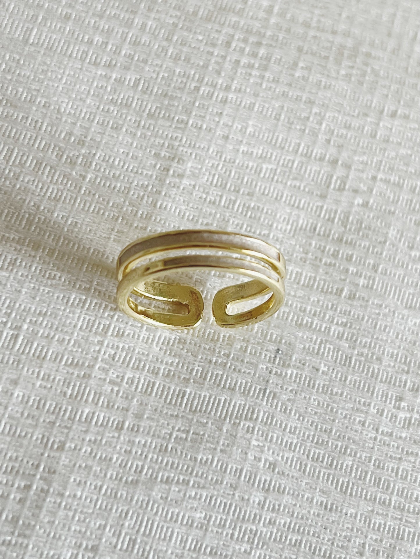 Bague Derya