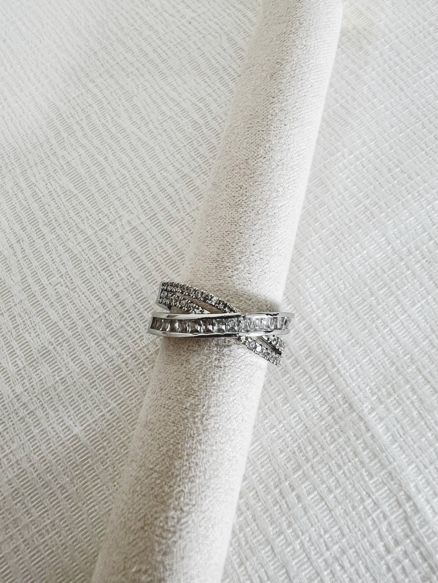 Bague Mireïa