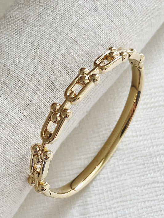 Bracelet Jonc Janate