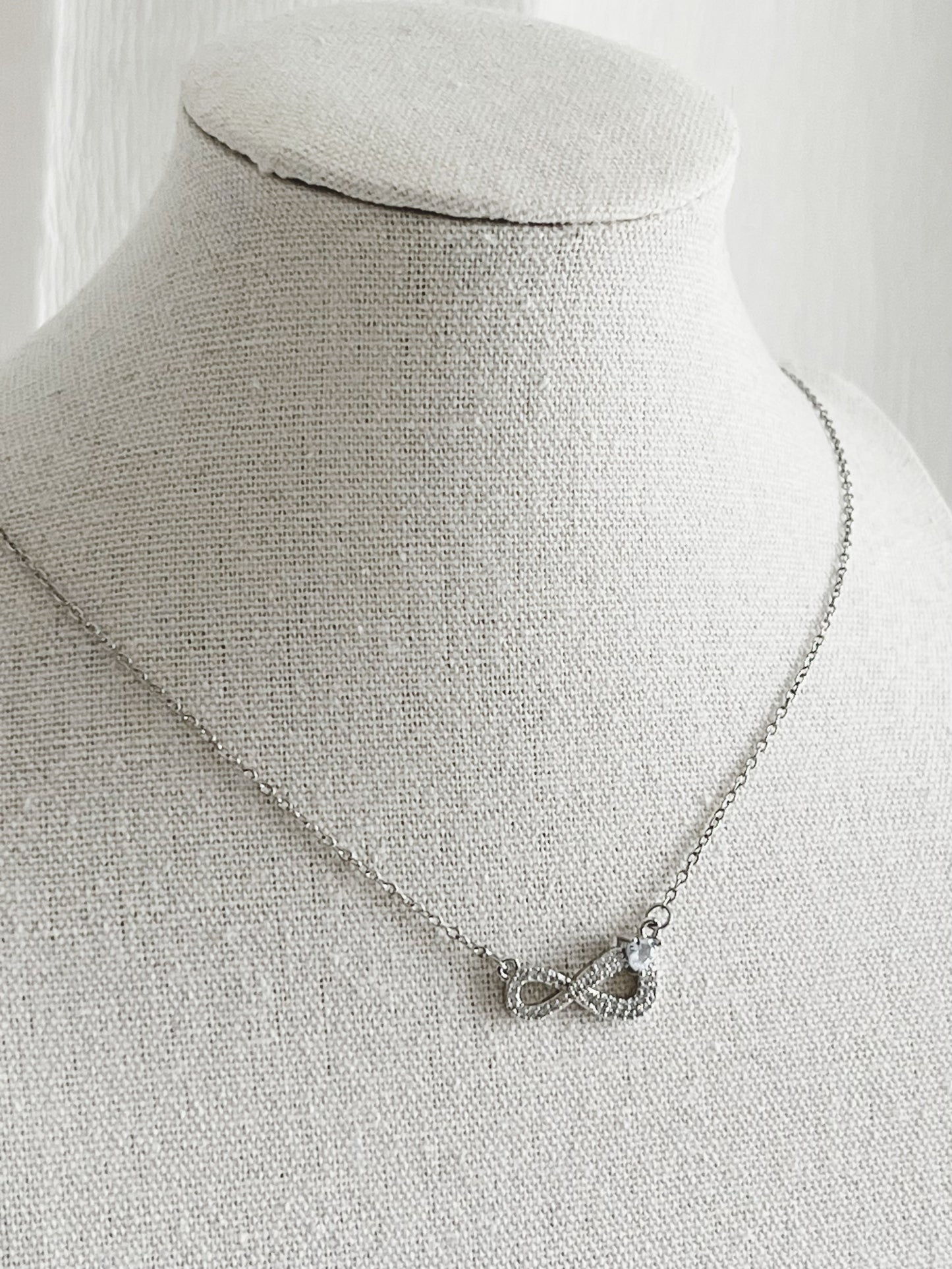 Collier infini