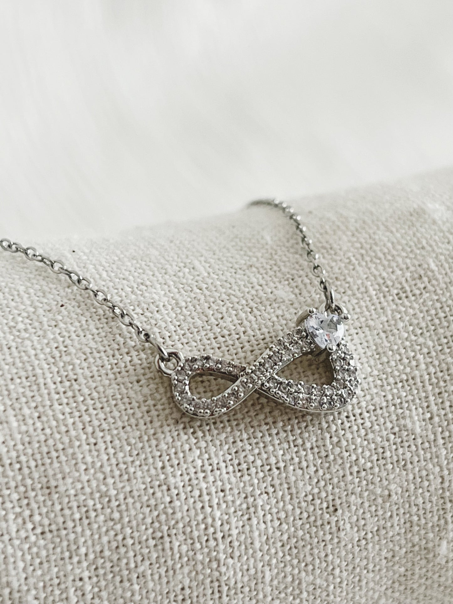 Collier infini