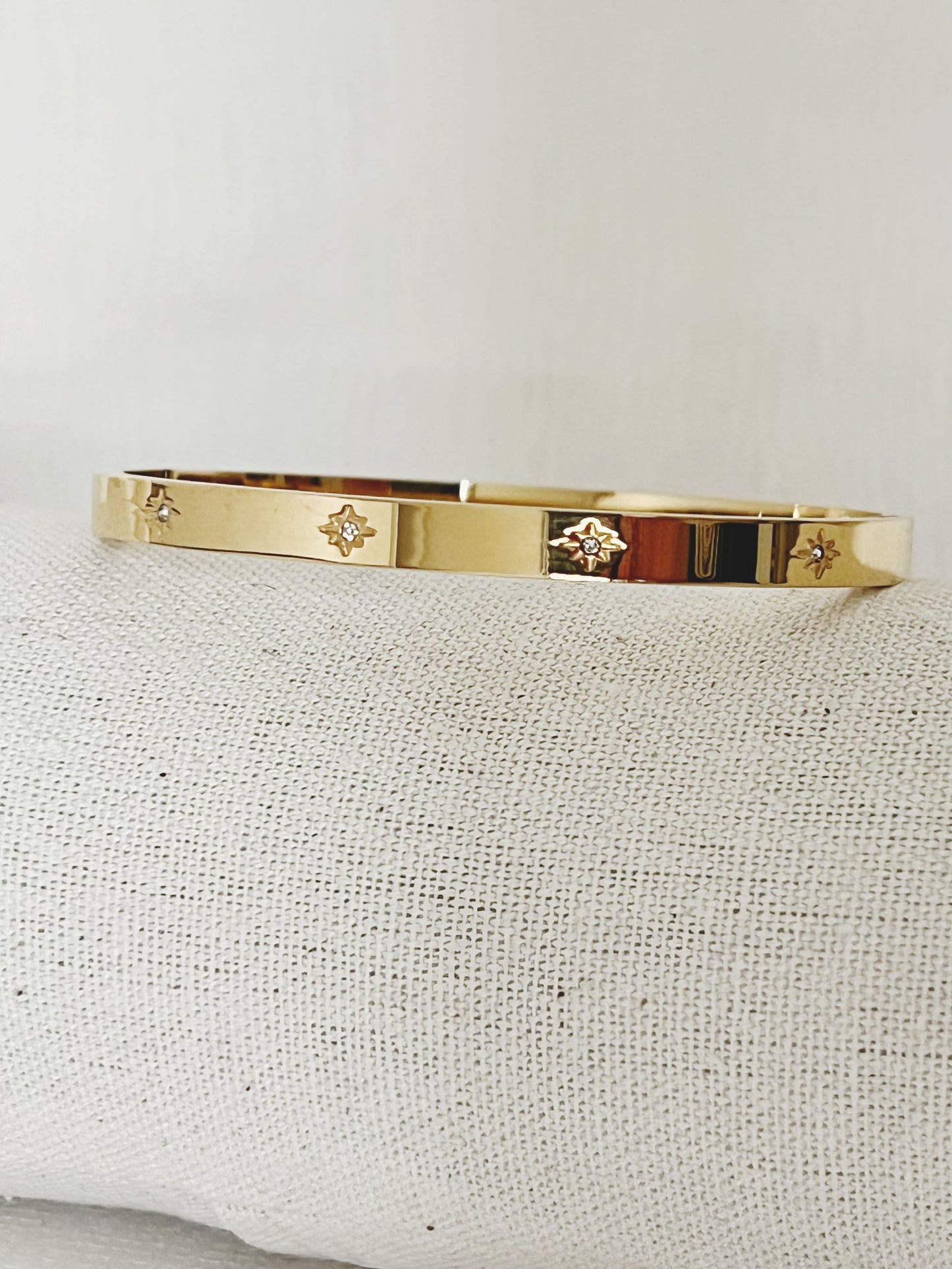 Bracelet Jonc Stephanie