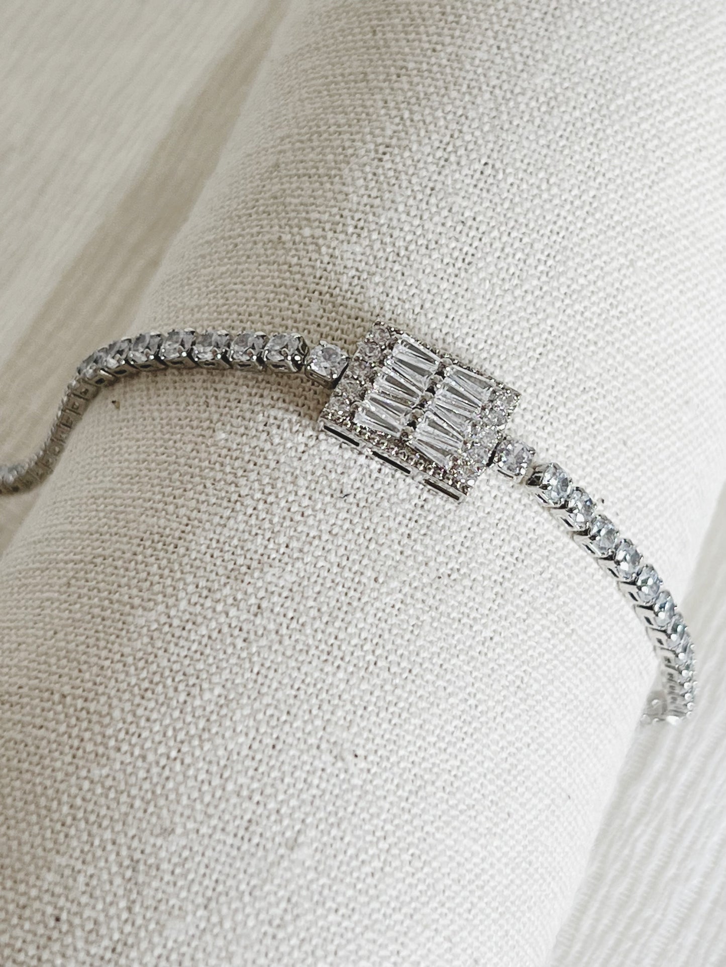 Bracelet Célestine