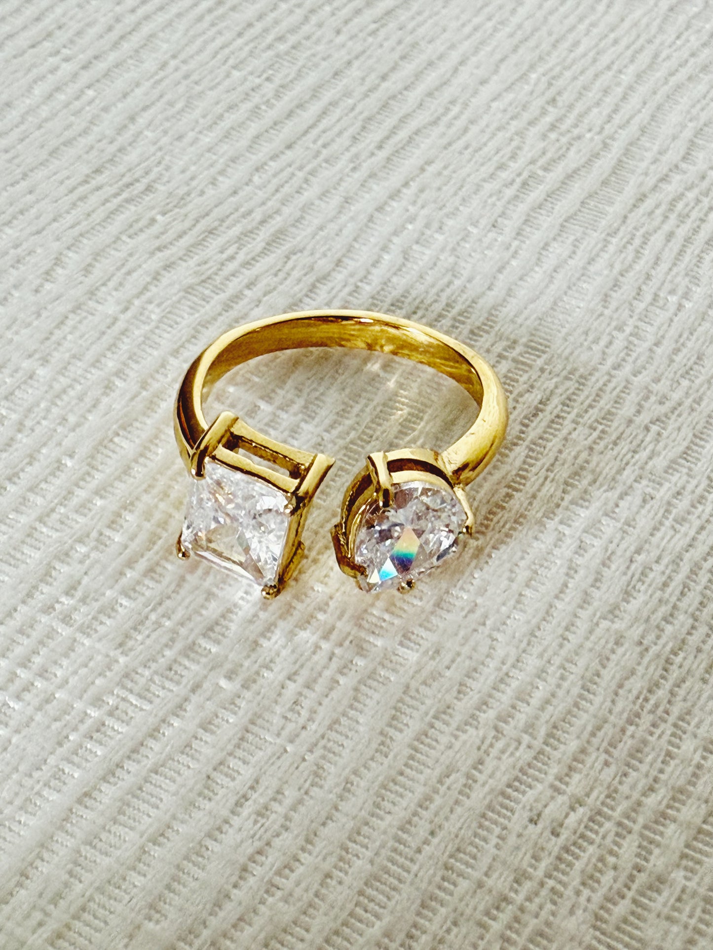 Bague Adela