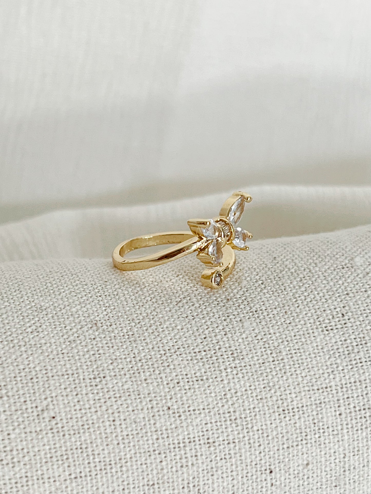 Bague Sandrine