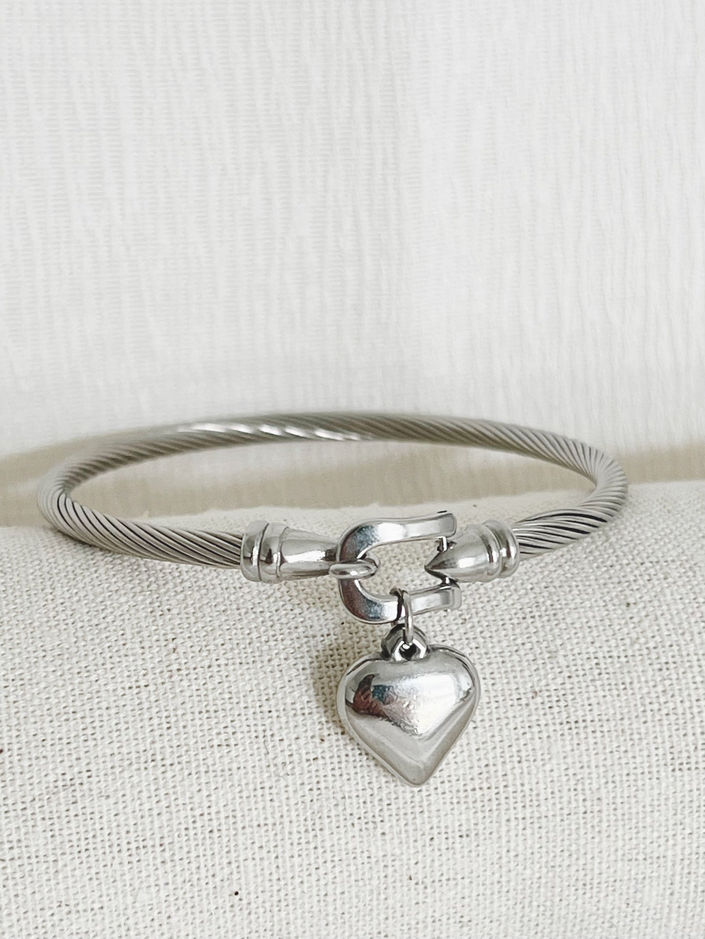 Bracelet Jonc Leyla
